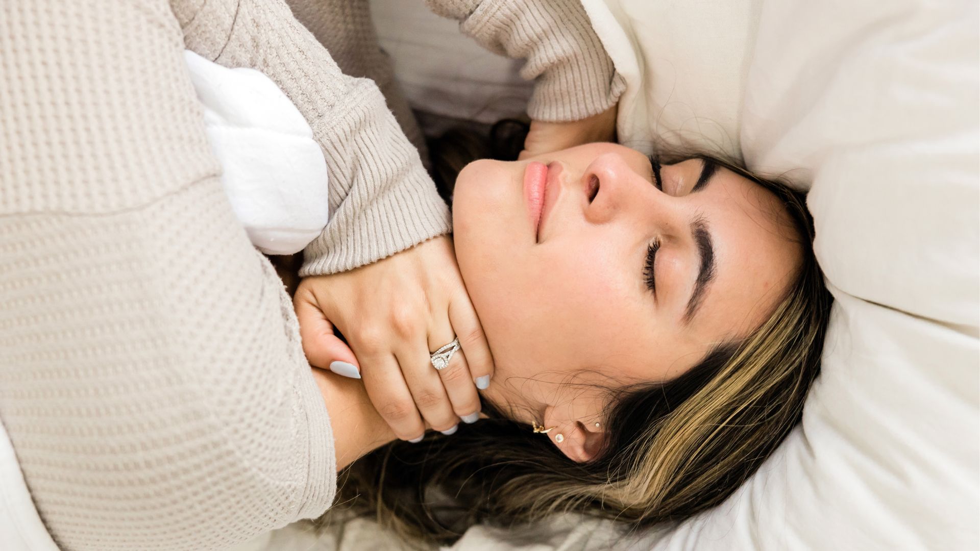 วิธีหยุดพฤติกรรมนอนกัดฟัน