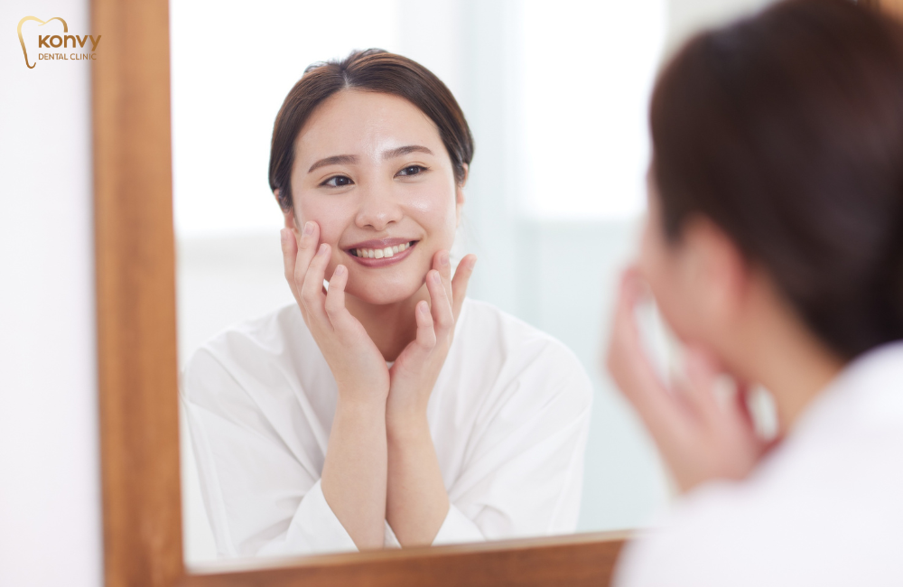 สรุปเกี่ยวกับการฟอกฟันขาว