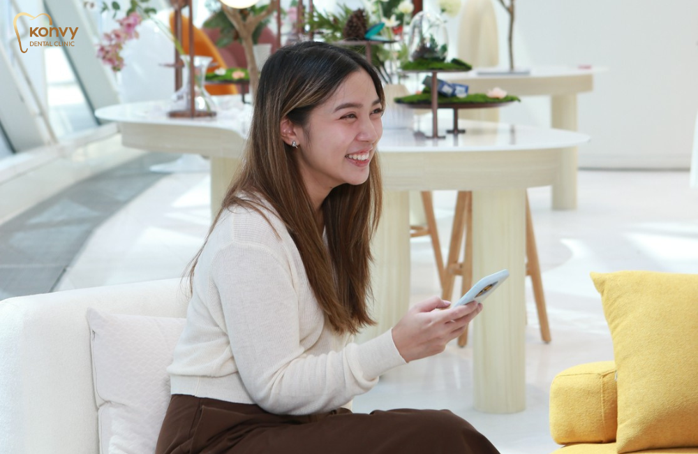 สรุปการทำวีเนียร์