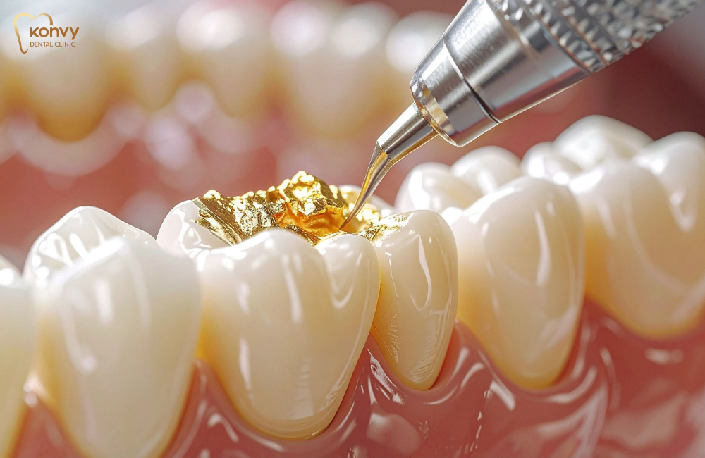 อุดฟันราคาเท่าไหร่