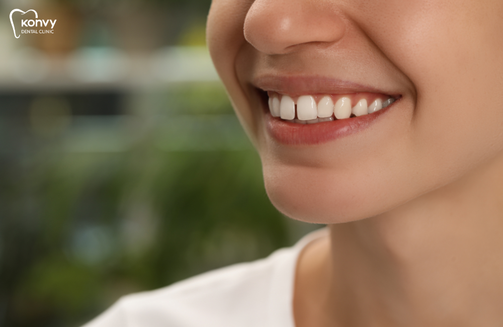 ฟันห่างเกิดจากอะไร